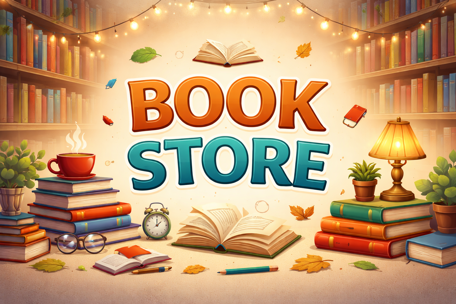 Anil Book Store