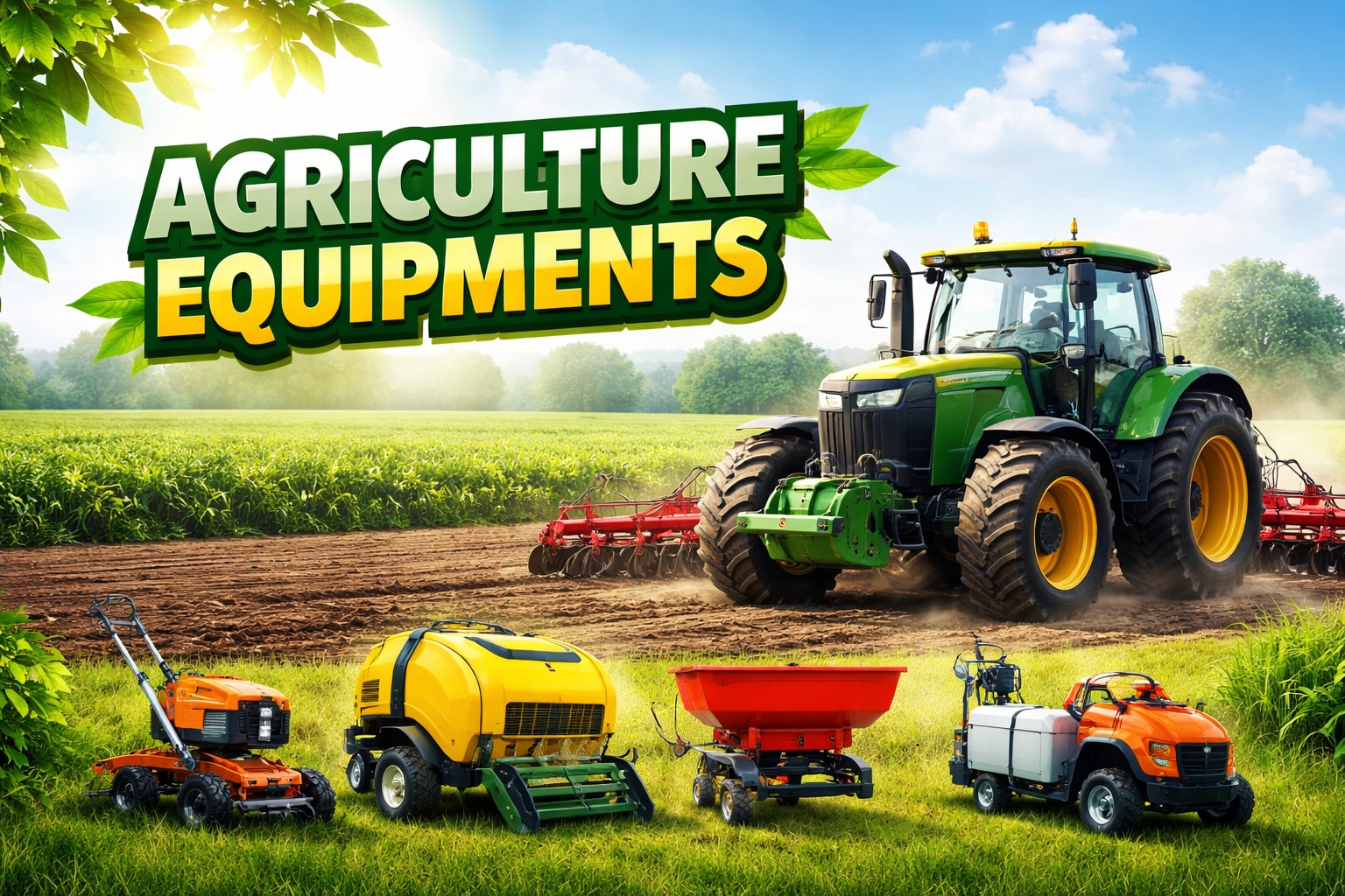 Vinayak Traders ( Solis Tractors & Agriculture Vehicle )