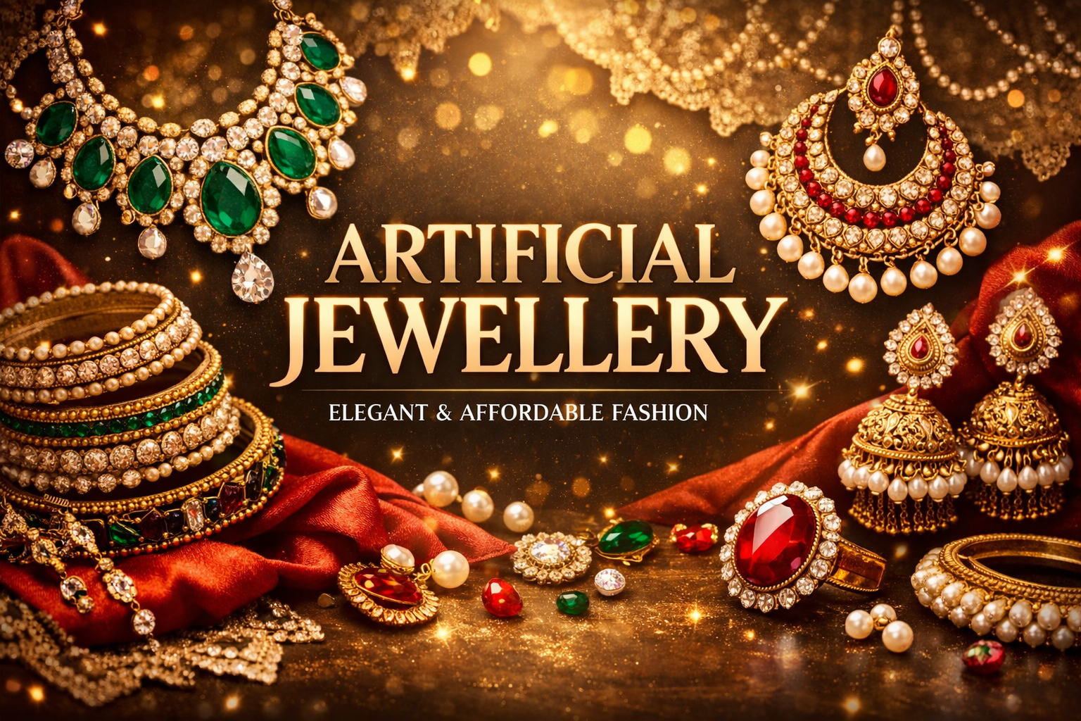 VOYLLA Fashion Jewellers