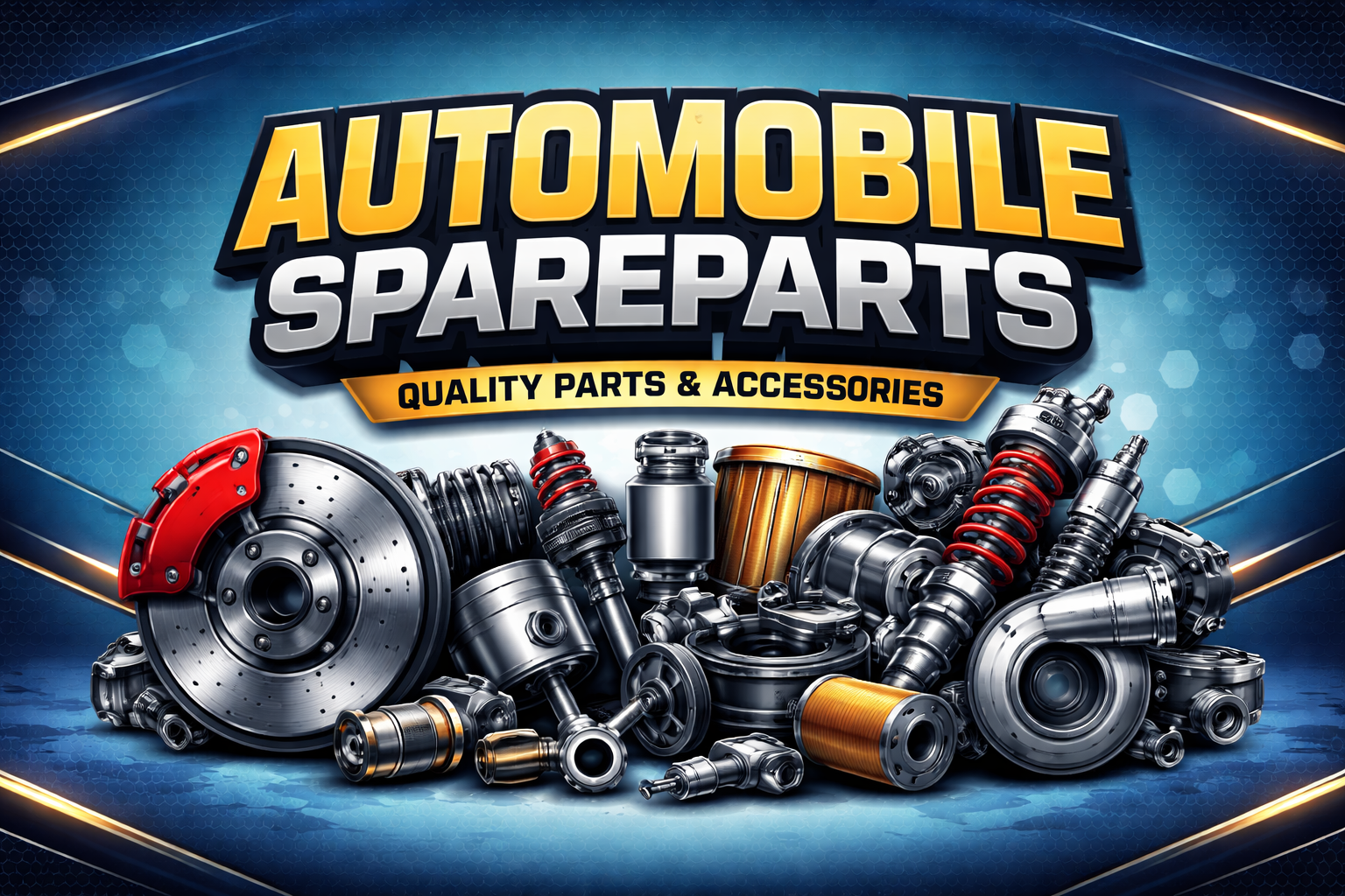 Allied Spareparts