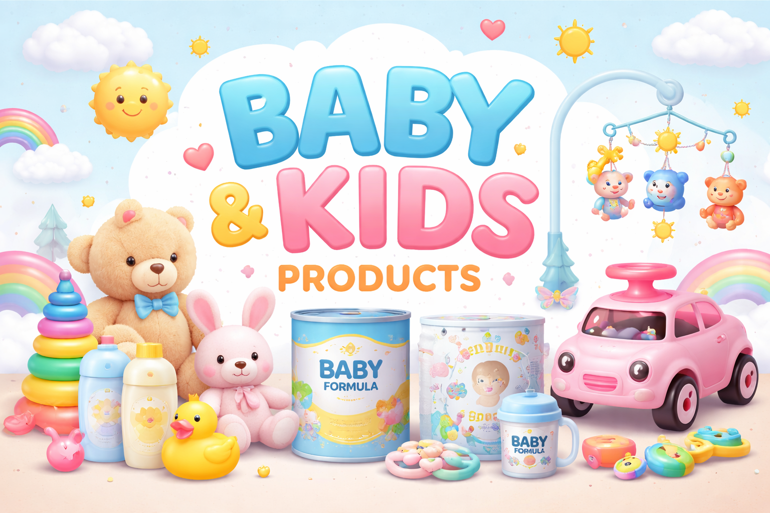 firstcry.com ( LEKSHA ENTERPRISES )