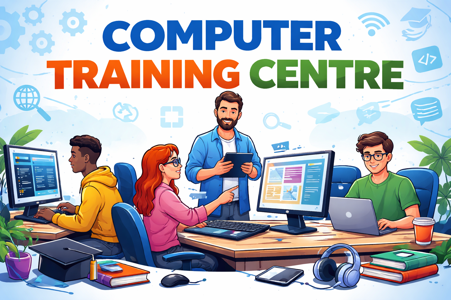 Aisect Computer Education