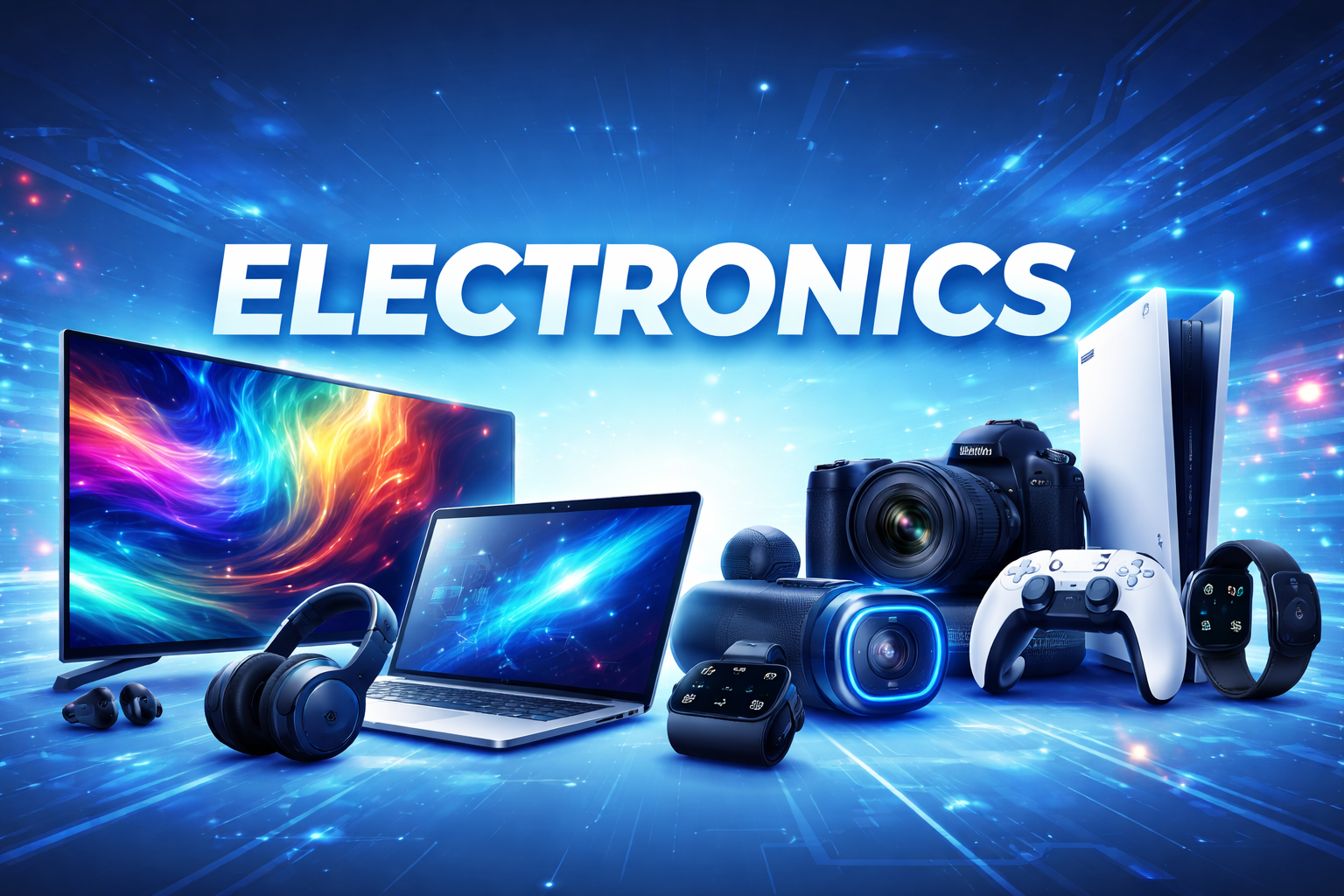 Bright Electronics
