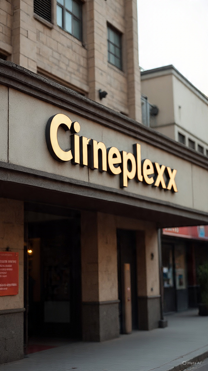 Cineplexx