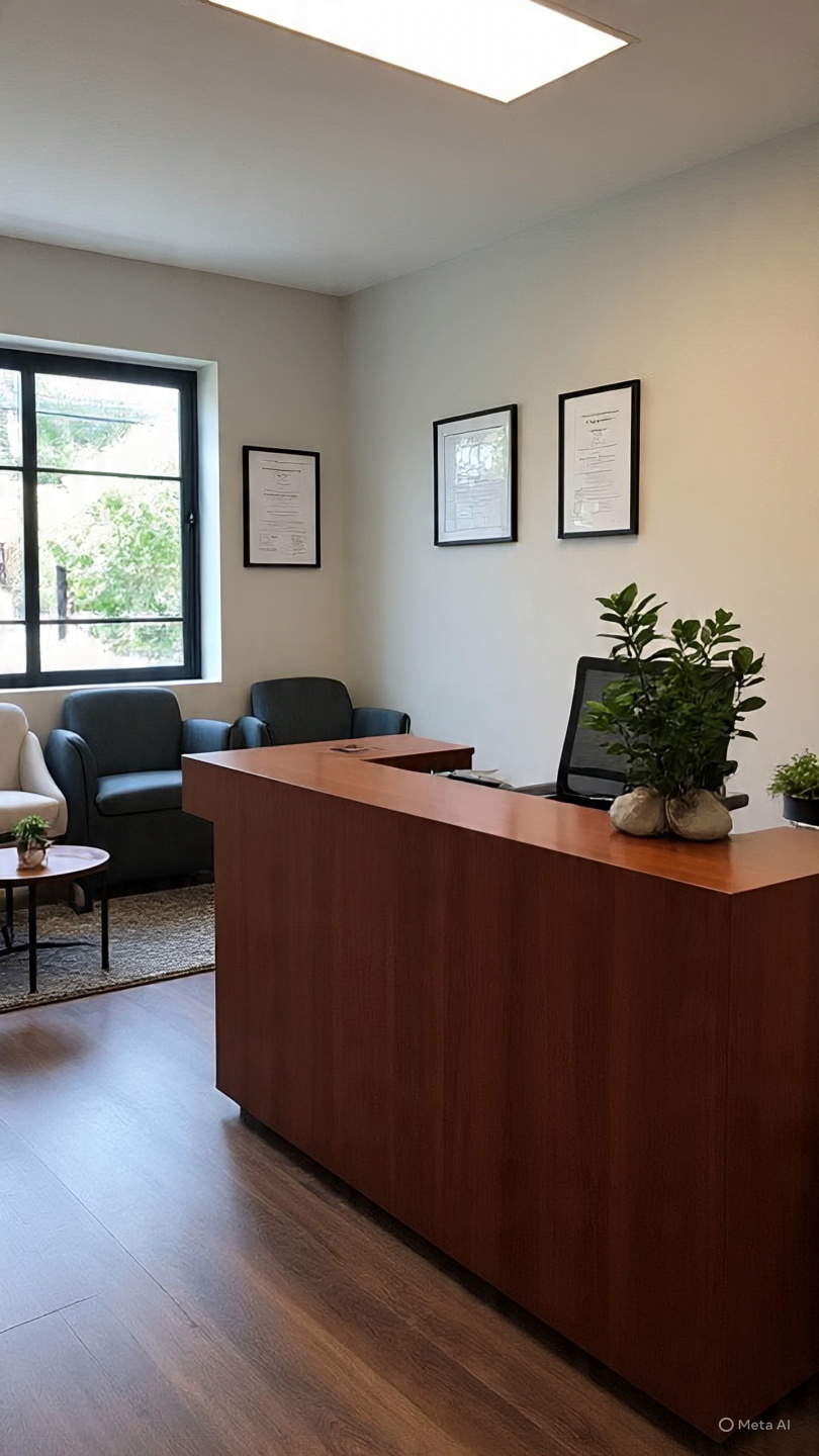 Jasdev Residency