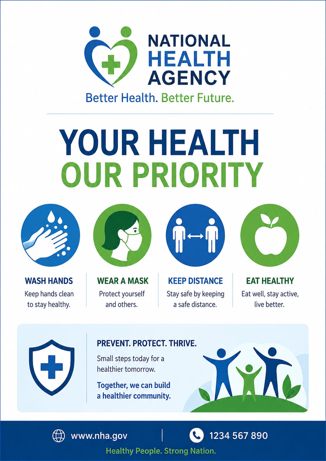 Runu Muskan Health Agency