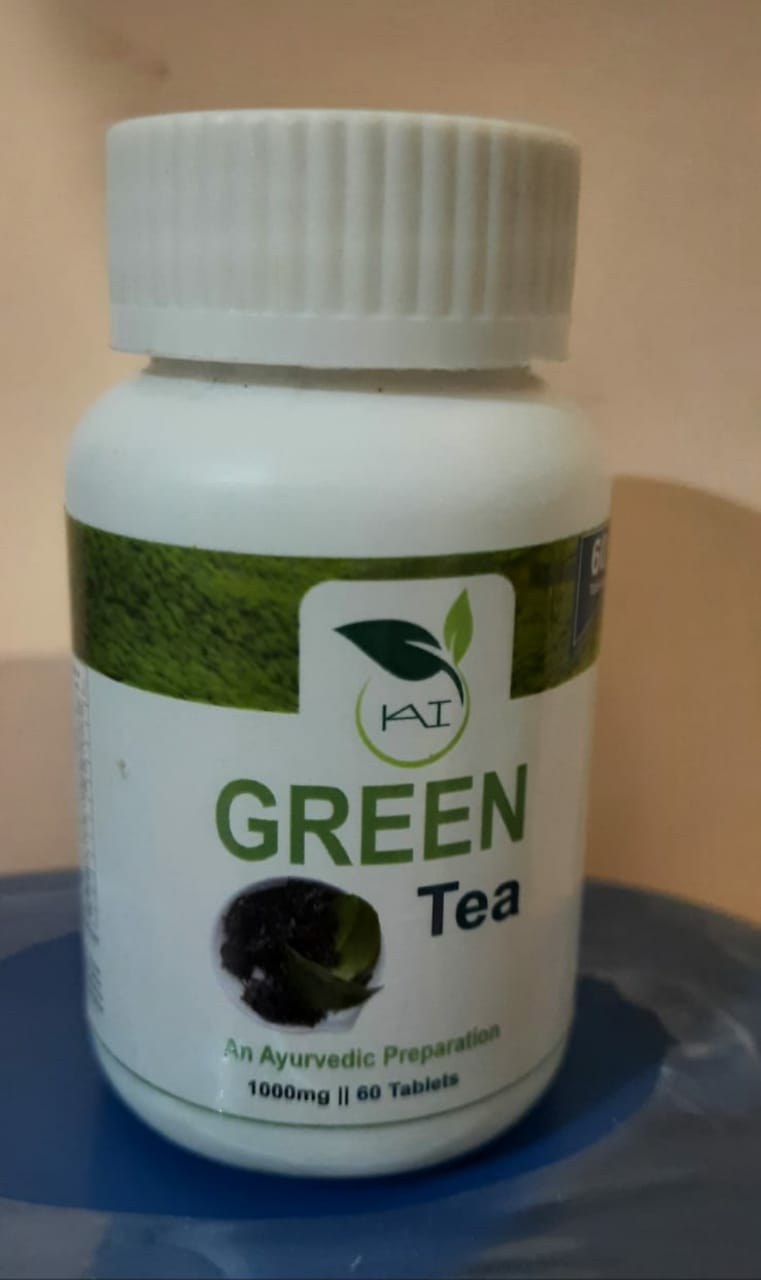 Green Tea